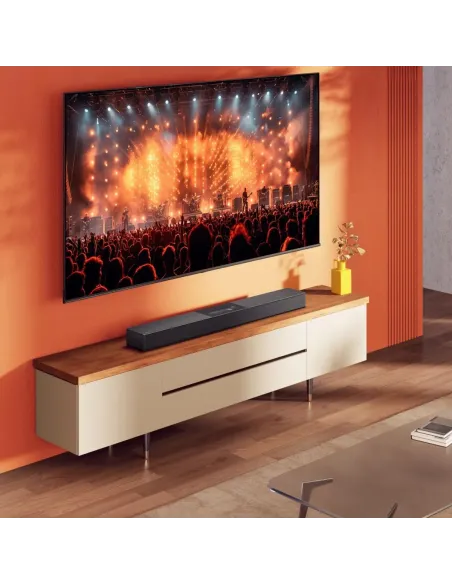 Hisense HS2000 2.1 canales 240 W