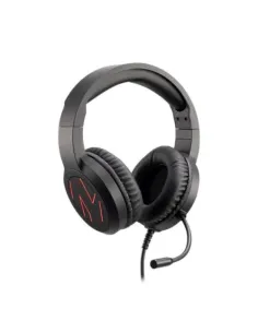Acer NHW310 Auriculares Alámbrico Diadema Juego USB tipo A Negro 2