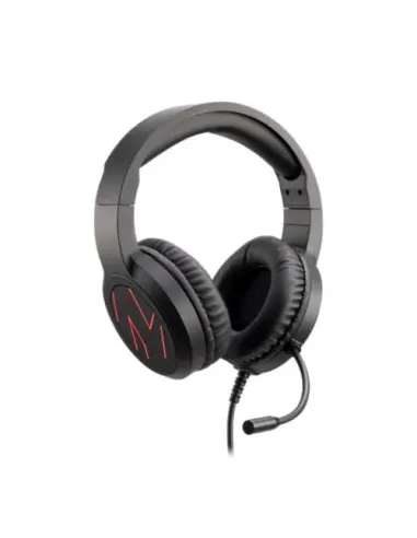Acer NHW310 Auriculares Alámbrico Diadema Juego USB tipo A Negro