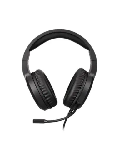 Acer NHW310 Auriculares Alámbrico Diadema Juego USB tipo A Negro