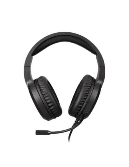 Acer NHW310 Auriculares Alámbrico Diadema Juego USB tipo A Negro