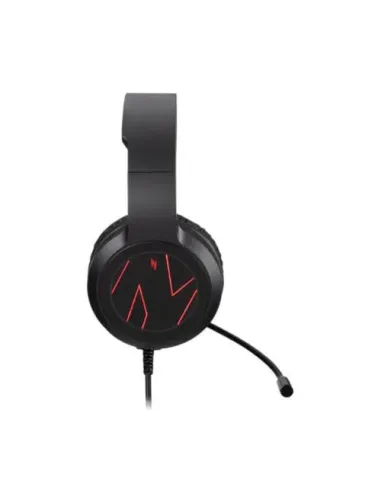 Acer NHW310 Auriculares Alámbrico Diadema Juego USB tipo A Negro