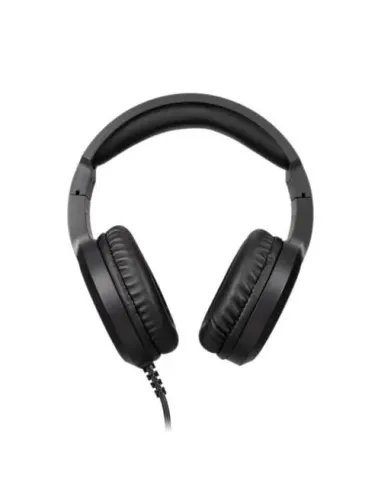 Acer NHW310 Auriculares Alámbrico Diadema Juego USB tipo A Negro