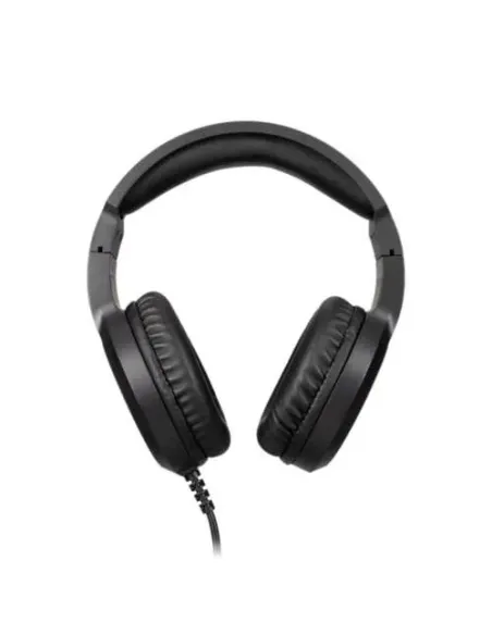 Acer NHW310 Auriculares Alámbrico Diadema Juego USB tipo A Negro