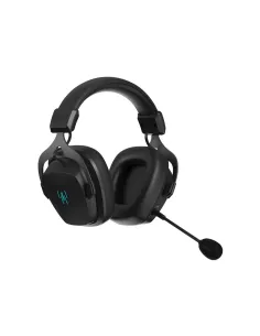 Acer Predator Galea 570 PHR550 Auriculares Inalámbrico y alámbrico Diadema Juego USB Type-C   USB Type-A Bluetooth Negro