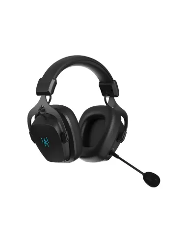 Acer Predator Galea 570 PHR550 Auriculares Inalámbrico y alámbrico Diadema Juego USB Type-C   USB Type-A Bluetooth Negro