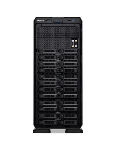 DELL PowerEdge T550