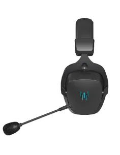 Acer Predator Galea 570 PHR550 Auriculares Inalámbrico y alámbrico Diadema Juego USB Type-C   USB Type-A Bluetooth Negro 2