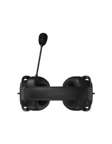 Acer Predator Galea 570 PHR550 Auriculares Inalámbrico y alámbrico Diadema Juego USB Type-C   USB Type-A Bluetooth Negro