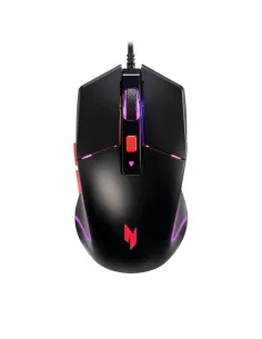 Acer NMW100 ratón Juego Ambidextro 7200 DPI