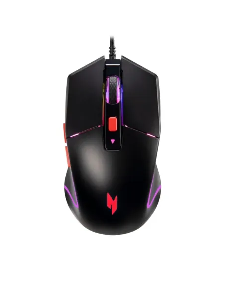 Acer NMW100 ratón Juego Ambidextro 7200 DPI