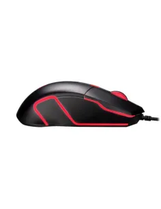 Acer NMW100 ratón Juego Ambidextro 7200 DPI 2