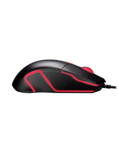 Acer NMW100 ratón Juego Ambidextro 7200 DPI
