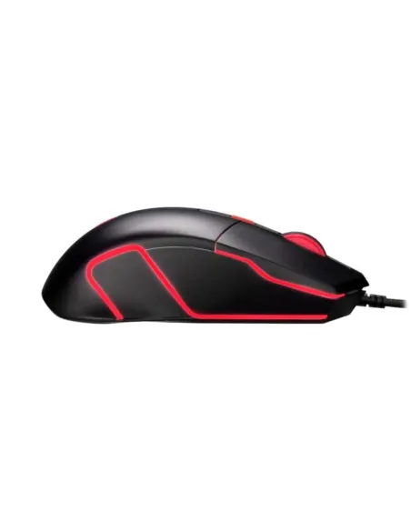 Acer NMW100 ratón Juego Ambidextro 7200 DPI