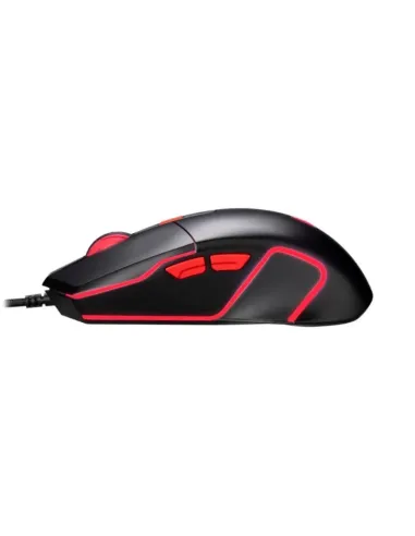 Acer NMW100 ratón Juego Ambidextro 7200 DPI