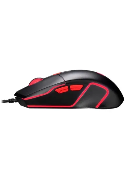 Acer NMW100 ratón Juego Ambidextro 7200 DPI