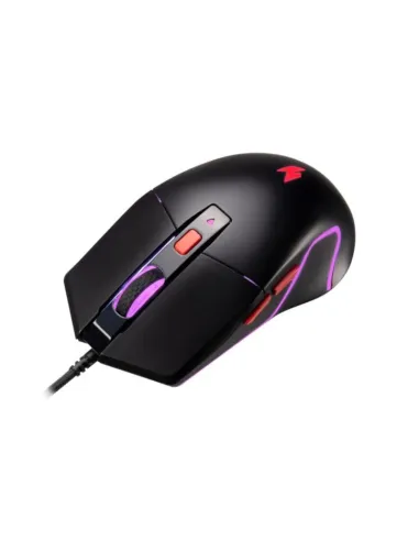 Acer NMW100 ratón Juego Ambidextro 7200 DPI