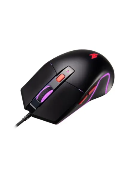 Acer NMW100 ratón Juego Ambidextro 7200 DPI