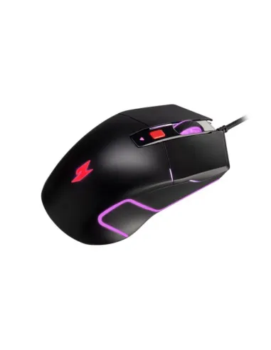 Acer NMW100 ratón Juego Ambidextro 7200 DPI