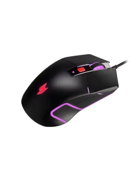 Acer NMW100 ratón Juego Ambidextro 7200 DPI