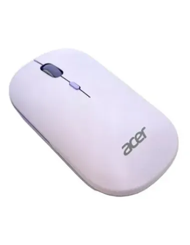Acer AMR130 ratón Universal Ambidextro RF Wireless + Bluetooth 1600 DPI