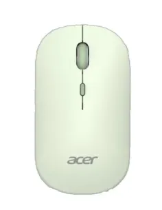 Acer AMR130 ratón Universal Ambidextro RF Wireless + Bluetooth 1600 DPI