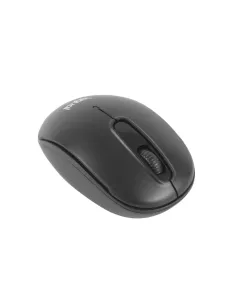 iggual WOM-STANDARD-3D 1000DPI ratón Oficina Ambidextro RF inalámbrico Óptico
