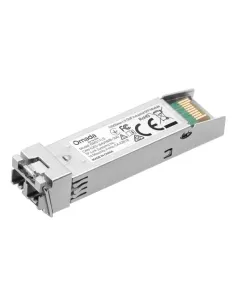 TP-Link ISM311LS red modulo transceptor Fibra óptica 1250 Mbit s SFP 1310 nm