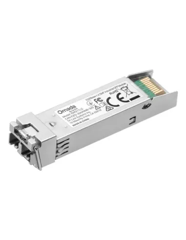 TP-Link ISM311LS red modulo transceptor Fibra óptica 1250 Mbit s SFP 1310 nm