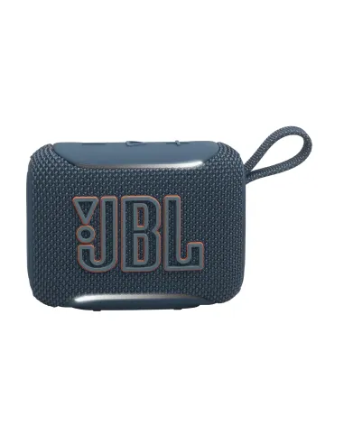 JBL GO 5 Altavoz monofónico portátil Azul 4,8 W