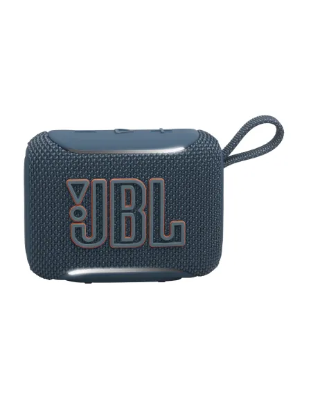 JBL GO 5 Altavoz monofónico portátil Azul 4,8 W