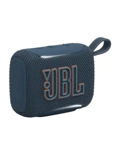 JBL GO 5 Altavoz monofónico portátil Azul 4,8 W 2