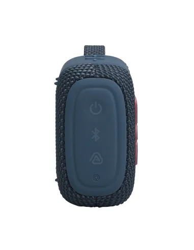 JBL GO 5 Altavoz monofónico portátil Azul 4,8 W
