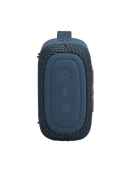 JBL GO 5 Altavoz monofónico portátil Azul 4,8 W