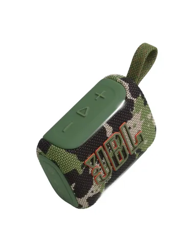 JBL GO 5 Altavoz monofónico portátil Camuflaje 4,8 W