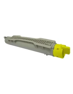 Epson Cartucho de tóner Epson AL-C4000 amarillo 6k