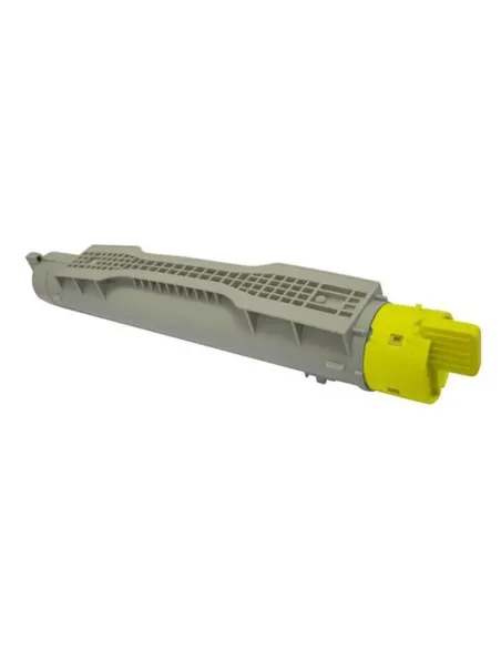 Epson Cartucho de tóner Epson AL-C4000 amarillo 6k