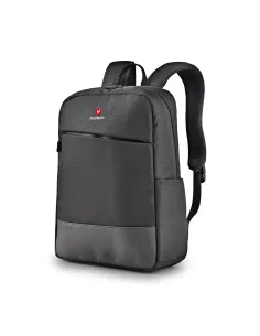 NGS MONRAY SACKS VENTURE BLACK 39,6 cm (15.6") Mochila Negro 2