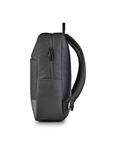 NGS MONRAY SACKS VENTURE BLACK 39,6 cm (15.6") Mochila Negro