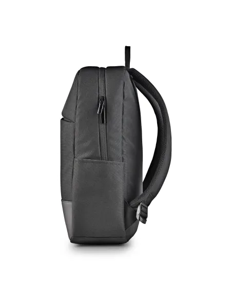 NGS MONRAY SACKS VENTURE BLACK 39,6 cm (15.6") Mochila Negro