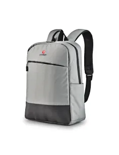 NGS MONRAY SACKS VENTURE GRAY 39,6 cm (15.6") Mochila Gris 2