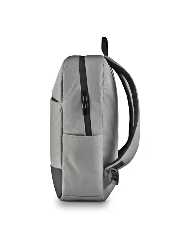 NGS MONRAY SACKS VENTURE GRAY 39,6 cm (15.6") Mochila Gris