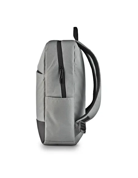 NGS MONRAY SACKS VENTURE GRAY 39,6 cm (15.6") Mochila Gris