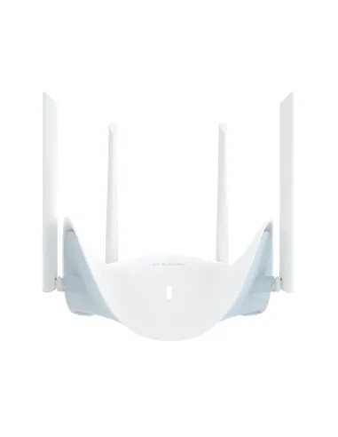 D-Link R36 router inalámbrico Ethernet Doble banda (2,4 GHz   5 GHz) Blanco