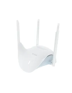 D-Link R36 router inalámbrico Ethernet Doble banda (2,4 GHz   5 GHz) Blanco 2