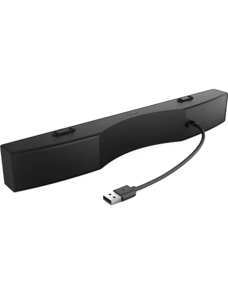DELL SB725 Negro 3,6 W