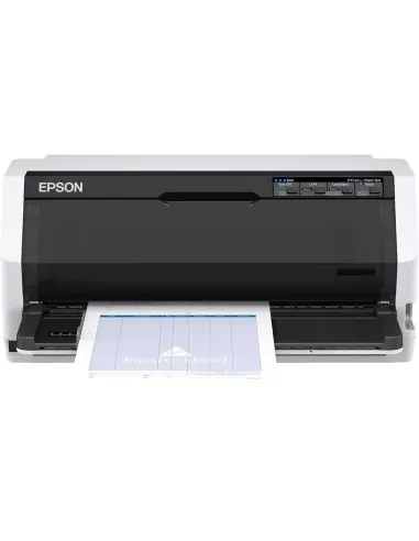 Epson LQ-690II