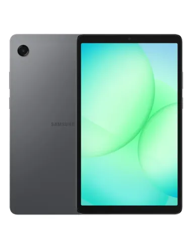 Samsung SM-X130 64 GB 22,1 cm (8.7") 4 GB Wi-Fi 5 (802.11ac) Gris