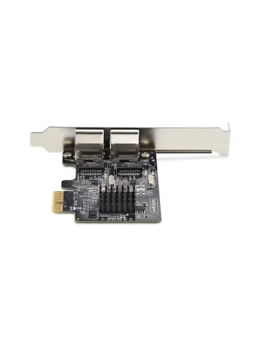 StarTech.com ST1000SPEXD4T adaptador y tarjeta de red Interno Ethernet 1000 Mbit s