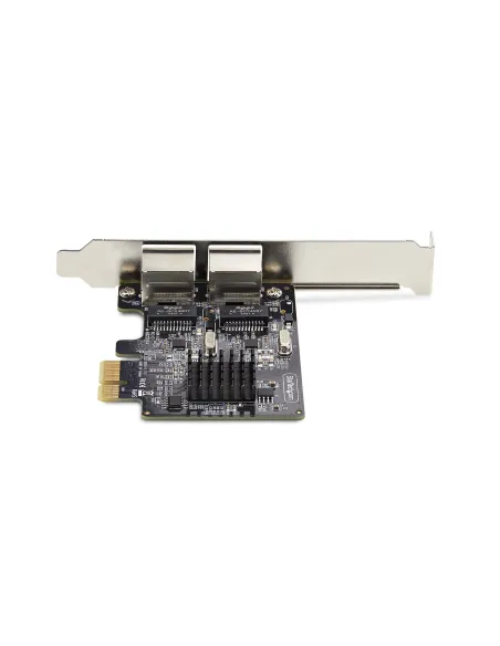 StarTech.com ST1000SPEXD4T adaptador y tarjeta de red Interno Ethernet 1000 Mbit s